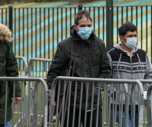 أستراليا: لن نفتح حدودنا قبل منتصف 2022 لمنع تسرب كورونا 