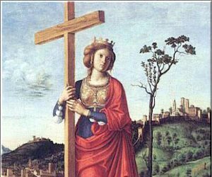  توفت منذ 1700 عام واكتشفت الصليب..كل ما تريد معرفته عن القديسة هيلانة