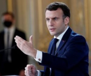 خسارة مرشحة اليمين المتطرف.. ماكرون يفوز بولاية رئاسية ثانية في فرنسا