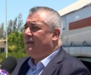 الصحة الفلسطينية: مصر تقف دائما بجانبنا.. وأهالى غزة يشكرون الرئيس السيسى