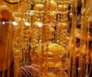 تراجع أسعار الذهب في مصر اليوم 15 نوفمبر 2021.. وعيار 21 سجل 812 جنيها