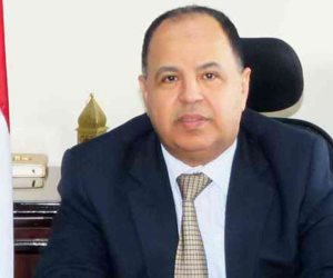 وزير المالية: 14مارس المقبل آخر موعد للتسجيل بمبادرة «استيراد سيارات المصريين بالخارج»