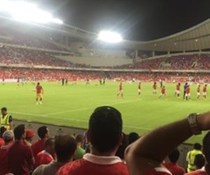 موعد مباراة الأهلي والترجي التونسي والقنوات الناقلة في دوري أبطال أفريقيا