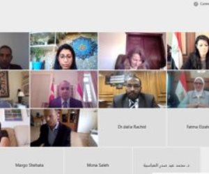 التعاون الدولى: شركاء التنمية متعددي الأطراف والثنائيين استجابوا لأولويات الحكومة لمكافحة أثار كورونا