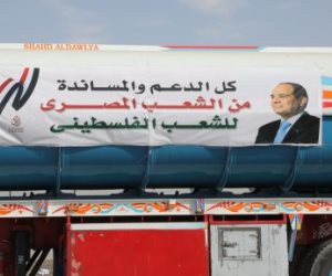 برلماني: الضغوط المصرية نجحت في إدخال الوقود لغزة