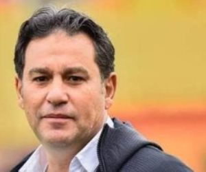 خالد جلال يقرر إيقاف محمود قاعود لأجل غير مسمى وتحويله للتحقيق