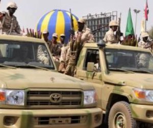 "سكاى نيوز": الجيش السودانى ينفى وقوع اشتباكات مع إثيوبيا على الحدود