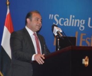 رئيس البورصة المصرية يشارك في فعاليات المؤتمر الافتراضي لاتحاد البورصات اليورو آسيوية
