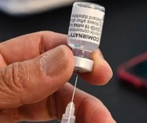 المخزون الاستراتيجي آمن.. «الصحة» تعلن تطعيم 48 مليونا ضد كورونا