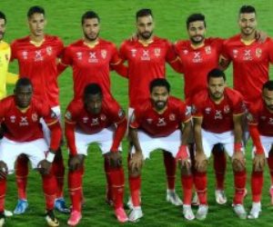 بحثاً عن النجمة الـ11.. الأهلي يتحدى الوداد المغربى في نهائي دوري أبطال أفريقيا