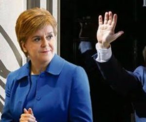 استقلال اسكتلندا أزمة مرتقبة في القارة العجوز.. ماذا تفعل رئيسة الوزراء لتنفيذ مخططها؟