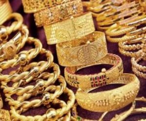 سعر الذهب فى مصر يتراجع 40 جنيها وعيار 21 يسجل 1700 جنيه