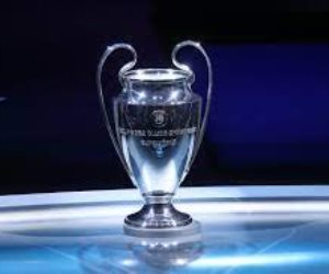 الكشف عن مواعيد الموسم الجديد من مسابقة دوري أبطال أوروبا