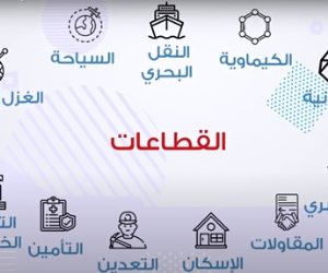  بمشاركة 63 شركة وتكلفة 3 ملايين دولار… كل ما تريد معرفته عن أضخم مشروع للتحول الرقمى 