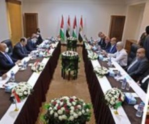 مصر تدعو الفصائل الفلسطينية لاجتماع عاجل الأسبوع المقبل