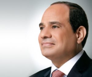 أسبوع الرسائل الرئاسية القوية للمصريين
