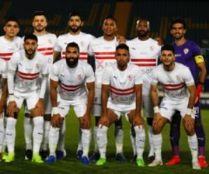 بفرمان فرنسي.. 5 لاعبين خارج الزمالك في الموسم الجديد وصفقات جديدة لتدعيم الفريق