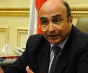  وزير العدل: قرارات الرئيس السيسى تاريخية وغير مسبوقة فى تاريخ القضاء المصرى 
