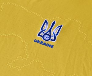 السياسة حاضرة في يورو 2021.. قميص أوكرانيا يُغضب روسيا