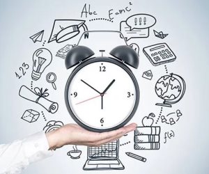  أهمها تحديد الأهداف والتخطيط .. تعرف على مهارات إدارة وتنظيم الوقت
