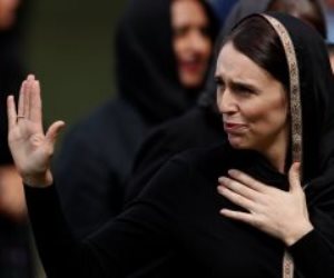 الجارديان البريطانية: غضب في نيوزيلندا بسبب فيلم بهوليود عن مذبحة كرايستشيرش