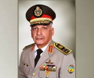 وزير الدفاع يلتقى رئيس هيئة الأركان المشتركة الباكستانية خلال زيارته لمصر