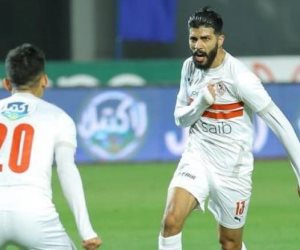 5 مرشحين علي رادار "كارتيرون".. هل تنجح صفقات الزمالك في تعويض رحيل "ساسي"؟