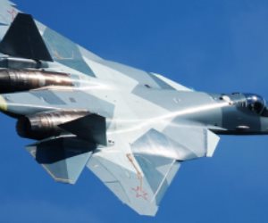 الجيل الخامس.. الدفاع الروسية تخطط لإطلاق نسخة ثنائية المقعد من مقاتلة "سو- 57" 