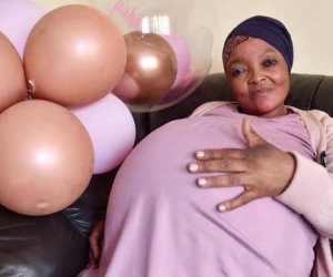 بعد خداعها العالم بقصتها.. إيداع "أم التوائم الـ10" في مصحة عقلية 