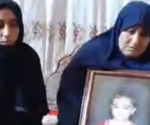 حق الطفلة " أروى" رجع.. الجنايات تصدر حكما بإعدام المتهمين بعد 10 أشهر من قتلها