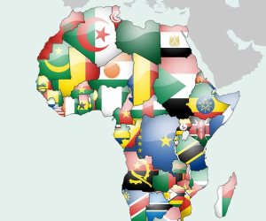 طلال رسلان يكتب: القاهرة ترسم خريطة أفريقيا