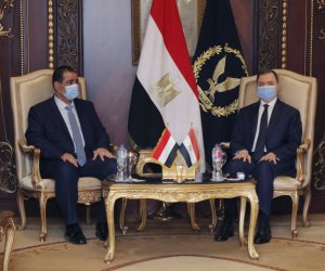 وزير الداخلية: نرحب باستفادة الكوادر اليمنية من إمكانيات تدريبات الشرطة المصرية