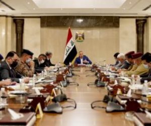 "بغداد" تصفه بانتهاك للسيادة.. اجتماع لمجلس الأمن الوطني العراقي وإدانة شديدة اللهجة للقصف الأمريكي