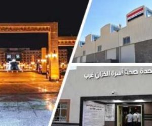 حياة كريمة طورت الريف المصرى.. طفرة غير مسبوقة فى جميع قطاعات العمل العام بـ"أسوان"