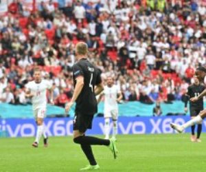 شوط أول سلبى بين إنجلترا وألمانيا فى يورو 2020.. فيديو وصور