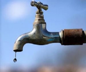 محافظة الجيزة تعلن قطع المياه 8 ساعات عن بعض المناطق غدا