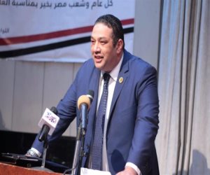 النائب محمد عزمي لقيادات "الحركة الوطنية": أفعالنا تسبق أقوالكم ولم نتنازل عن حقنا