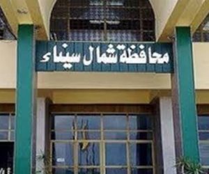 شمال سيناء تستعد لامتحانات الثانوية العامة بتشكيل غرفة عمليات لمتابعة وانتظام الإمتحانات