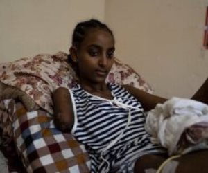 اعترف بها أبي أحمد .. الجيش الإثيوبي يقوم باغتصاب وعنف جنسى للنساء ... وأكثر من 500 امرأة إثيوبية أبلغن رسميًا
