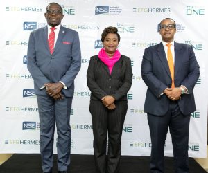 المجموعة المالية هيرميس كينيا تعلن عن إطلاق منصة التداول الإلكتروني «EFG Hermes One»