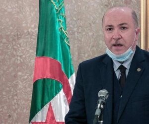 إعلان تشكيلة حكومة جديدة في الجزائر برئاسة أيمن بن عبد الرحمن