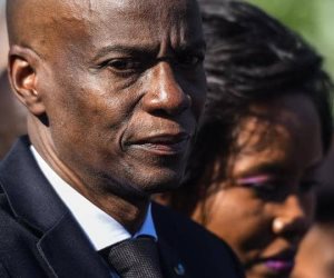 بعد اغتيال رئيس هايتي ..فراغ في السلطة بعد وفاة رئيس القضاة بكورونا .. وخبراء يحذرون: البلاد ستغرق في الفوضي 