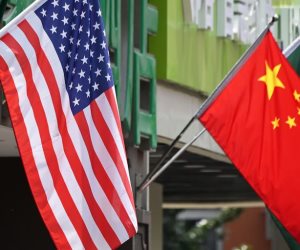 «حرب الكبار الاقتصادية».. عقوبات أميركية على 34 شركة مرتبطة بإيران والصين وروسيا