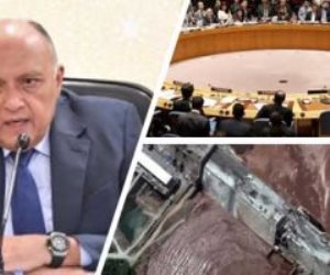 مندوب مصر بالأمم المتحدة: مسار مجلس الأمن لحل قضية سد النهضة ليس الوحيد