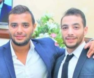 التحقيق مع 3 متهمين فى حادث غرق شقيق المطرب رامى صبرى