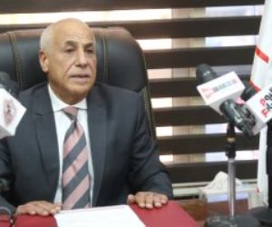 حسين لبيب: نخاطب الاتحاد الأفريقى لإضافة شعار الزمالك الأكثر تتويجا بالبطولات