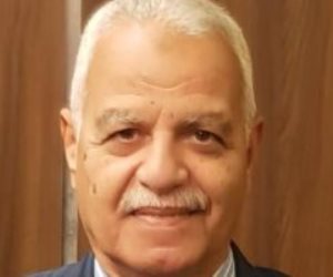 اللواء محمد إبراهيم: مؤتمر "حياة كريمة" إعادة تفويض للرئيس السيسي ليواصل حمل الأمانة واستكمال الإنجازات