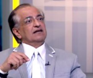 بسام الشماع: صورة حورس على تيشيرت منتخب مصر بعيدة تماما عن الصحة.. فيديو