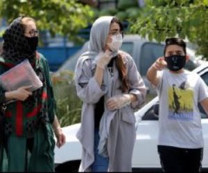 وباء "دلتا" يجتاح إيران.. السلطات تغلق العاصمة وإقليم ألبرز وتحظر السفر 6 أيام
