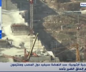 أحمد الطاهرى: تطور خطاب إثيوبيا محاولة هروب من الضغط الدولى بعد خطاب الرئيس السيسى